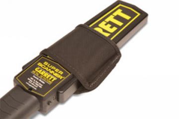 Garrett Super Scanner® V Belt Holder